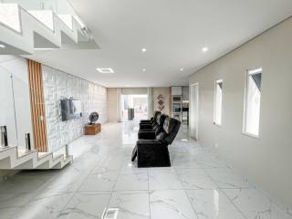 Casa com 4 Quartos no Jardins da Serra