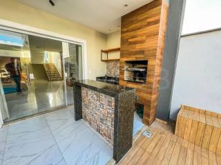 Casa com 4 Quartos no Jardins da Serra