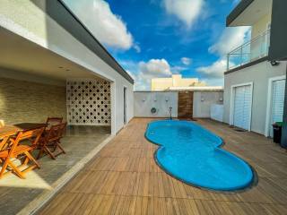 Casa com 4 Quartos no Jardins da Serra