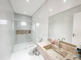 Casa com 4 Quartos no Jardins da Serra