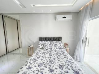 Casa com 4 Quartos no Jardins da Serra