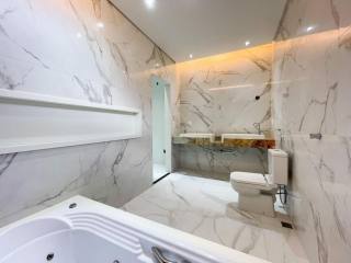 Casa a no Jardins da Serra pronta para morar