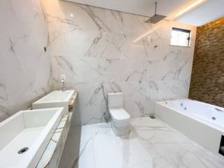 Casa a no Jardins da Serra pronta para morar