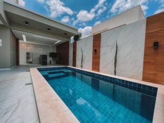 Casa a no Jardins da Serra pronta para morar