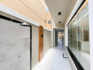 Casa a no Jardins da Serra pronta para morar