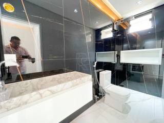 Casa a no Jardins da Serra pronta para morar