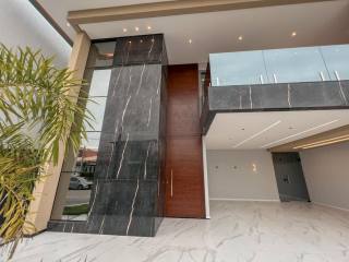 Casa a no Jardins da Serra pronta para morar