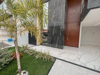 Casa a no Jardins da Serra pronta para morar