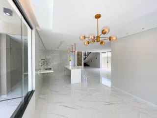 Casa a no Jardins da Serra pronta para morar