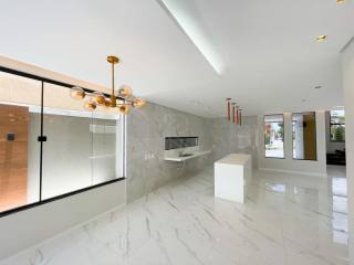 Casa a no Jardins da Serra pronta para morar