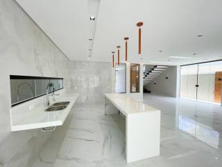 Casa a no Jardins da Serra pronta para morar