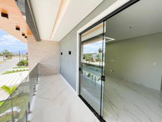 Casa a no Jardins da Serra pronta para morar