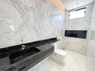 Casa a no Jardins da Serra pronta para morar