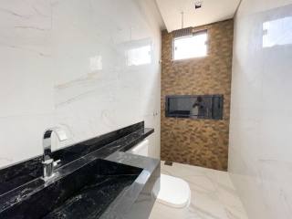 Casa a no Jardins da Serra pronta para morar