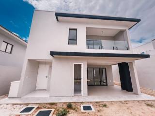 Casa a venda no condomínio Jardins de Murano uma oportunidade