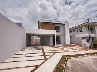 Casa a venda no condomínio Jardins de Murano uma oportunidade