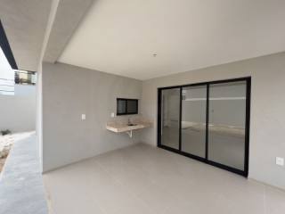 Casa a venda no condomínio Jardins de Murano uma oportunidade