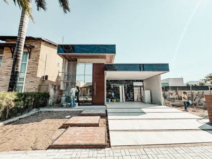 Casa a venda no condominio Jardins da Serra