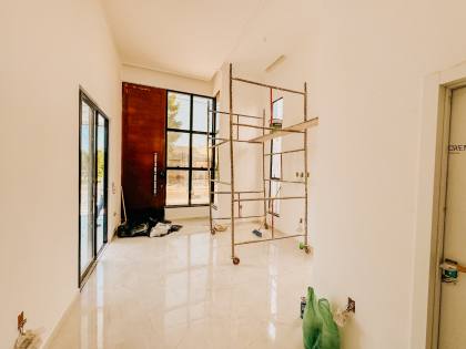 Casa a venda no condominio Jardins da Serra