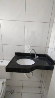 Duplex 2 quartos Luzardo Viana