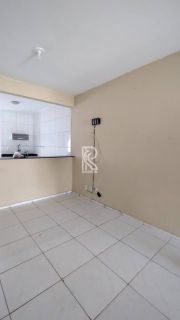 Duplex 2 quartos Luzardo Viana