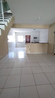 Duplex 2 quartos Luzardo Viana