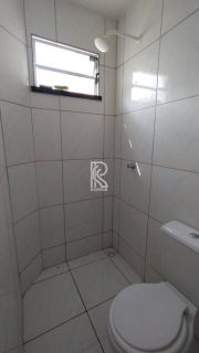 Duplex 2 quartos Luzardo Viana