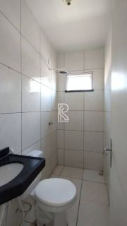 Duplex 2 quartos Luzardo Viana