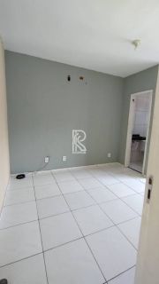 Duplex 2 quartos Luzardo Viana