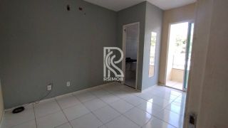 Duplex 2 quartos Luzardo Viana