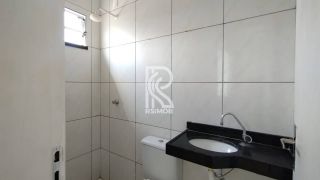 Duplex 2 quartos Luzardo Viana