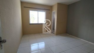 Duplex 2 quartos Luzardo Viana