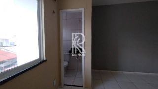 Duplex 2 quartos Luzardo Viana