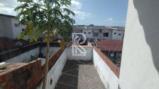 Duplex 2 quartos Luzardo Viana