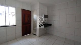 Duplex 2 quartos Luzardo Viana