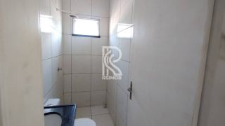 Duplex 2 quartos Luzardo Viana