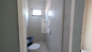 Duplex 2 quartos Luzardo Viana