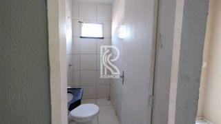 Duplex 2 quartos Luzardo Viana