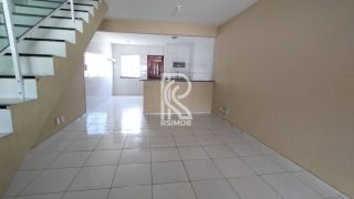 Duplex 2 quartos Luzardo Viana