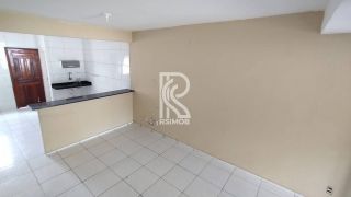 Duplex 2 quartos Luzardo Viana