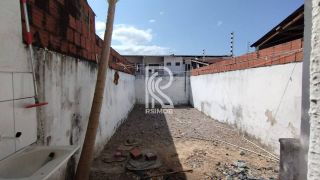 Duplex 2 quartos Luzardo Viana