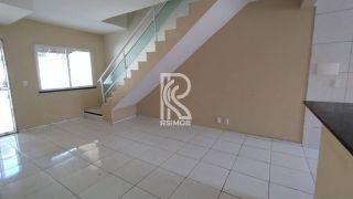 Duplex 2 quartos Luzardo Viana