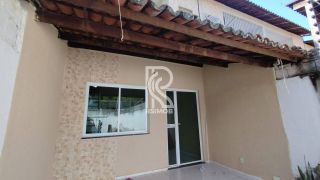 Duplex 2 quartos Luzardo Viana