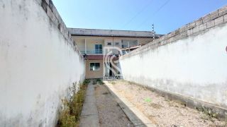 Duplex 2 quartos Luzardo Viana