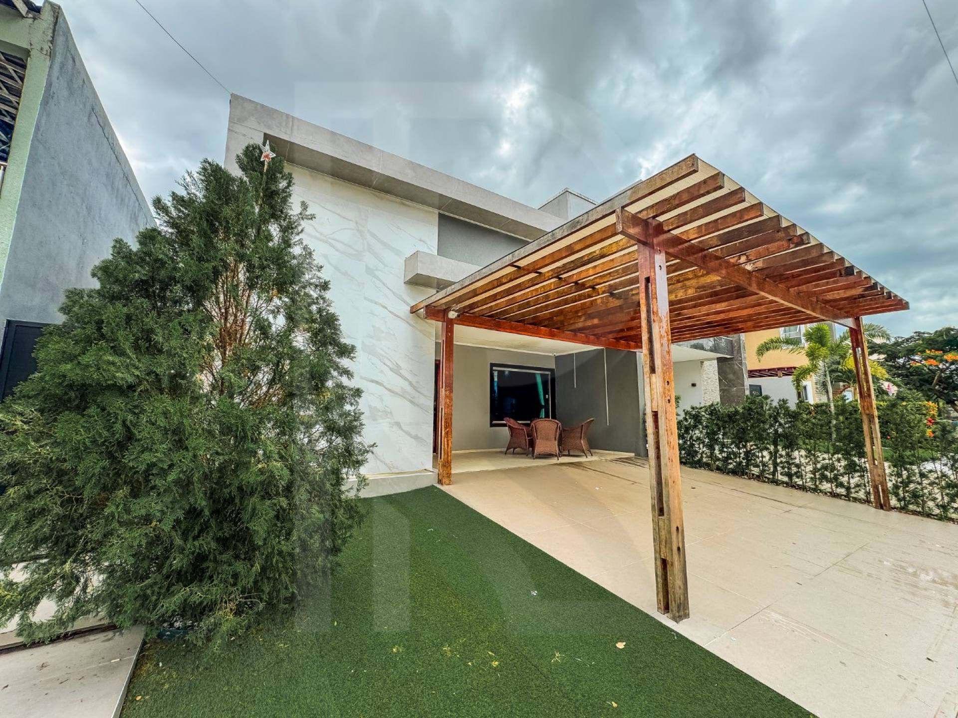 Casa no Jardins da Serra a venda