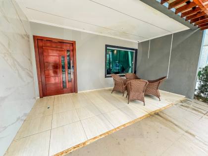 Casa no Jardins da Serra a venda