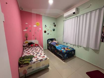 Casa no Jardins da Serra a venda