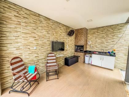 Casa no Jardins da Serra a venda