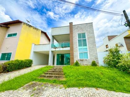 Casa a venda no Jardins da Serra