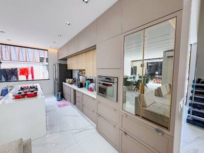 Casa de 4 Quartos para venda no Jardins da Serra